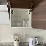 Di شقة *