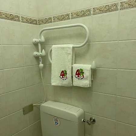 Di Apartamento *