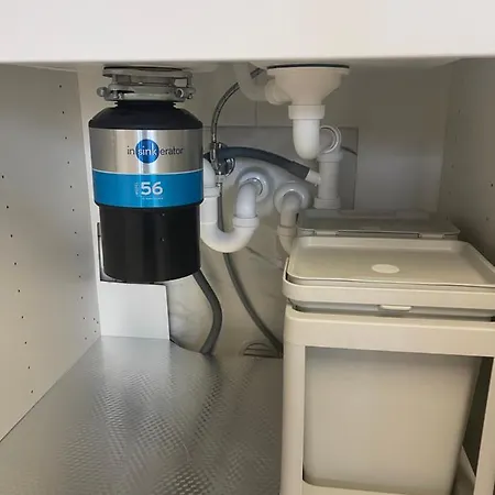 Di Apartamento