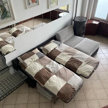 Apartamento Di