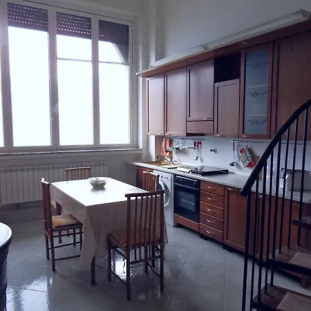 Di Apartamento Valbrona