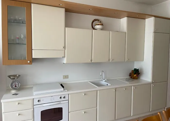 Apartamento Di