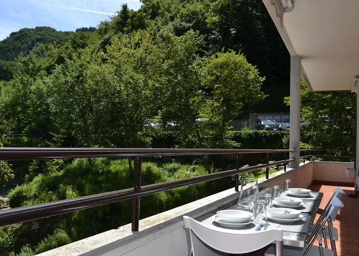 Appartement Di Valbrona