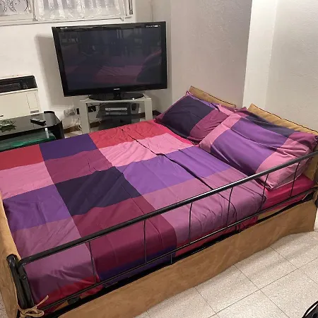 Di Apartmán Valbrona