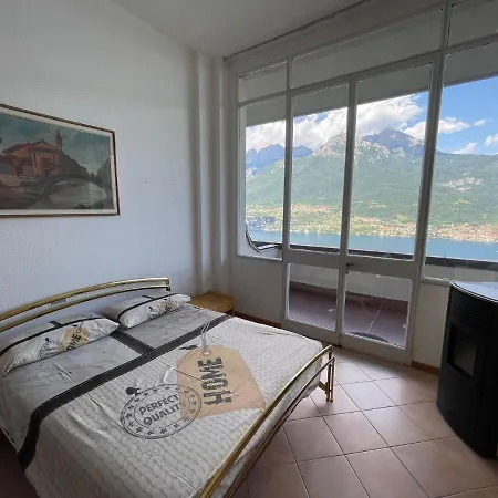Apartmán Di Valbrona