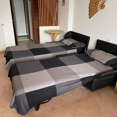 Apartmán Di *