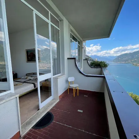Apartmán Di *