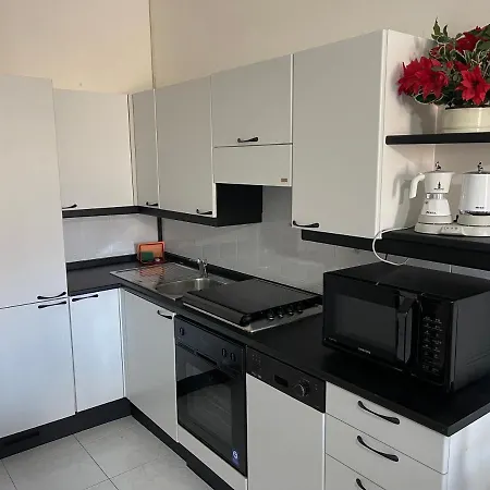 Apartmán Di