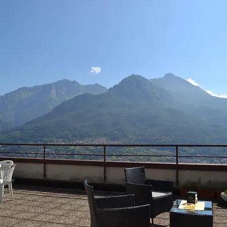 Apartmán Di