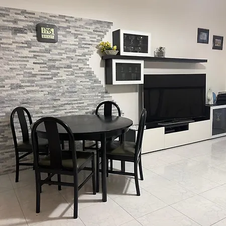 Di Apartmán Valbrona