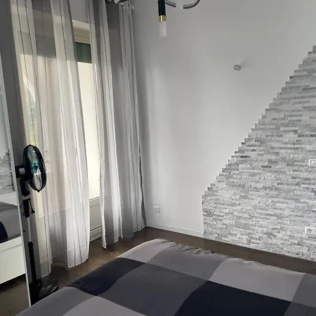 Di Apartmán