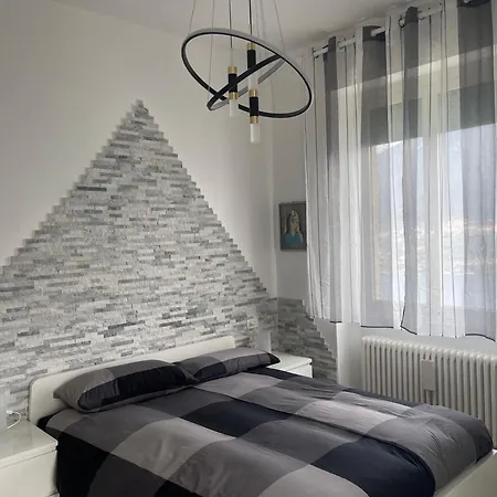 Apartmán Di