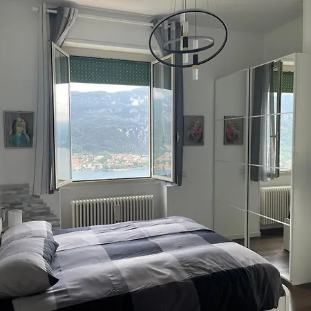 Apartmán Di Valbrona