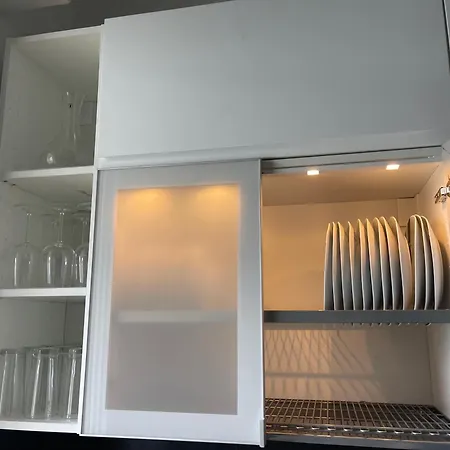 Di Apartment Valbrona
