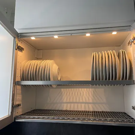 Apartmán Di Valbrona