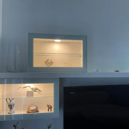 Apartment Di *