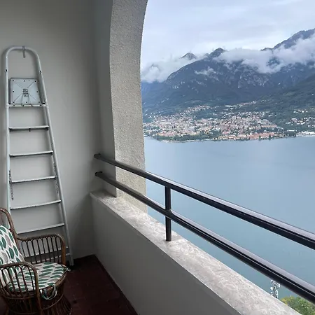 Di Apartmán *