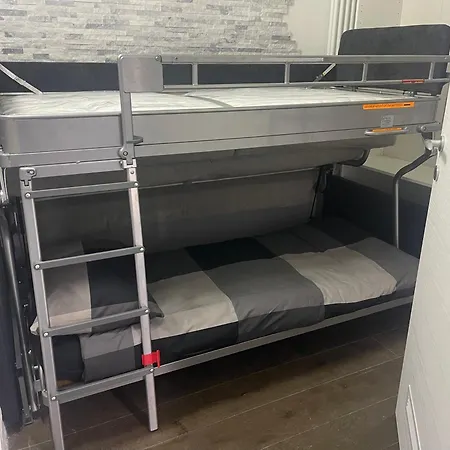 Apartmán Di