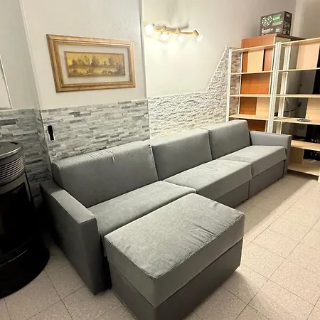 Di Appartement *
