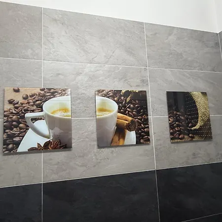 Apartament Di