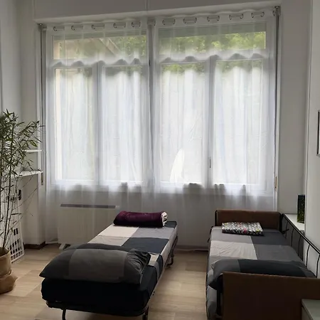 Apartmán Di