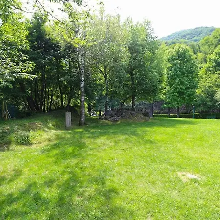 Di Apartmán Valbrona