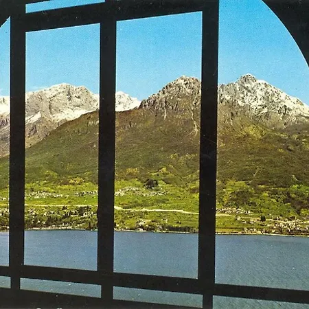 Apartmán Di Valbrona