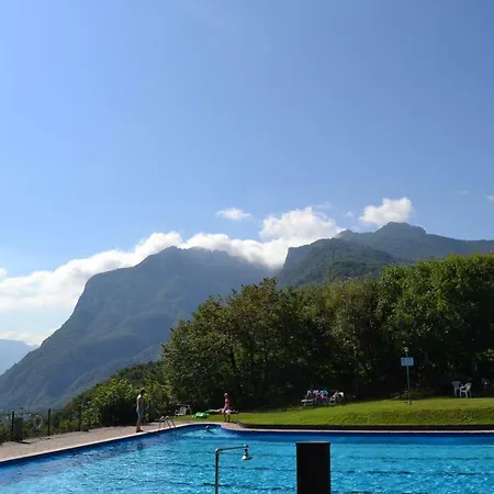 Apartmán Di *