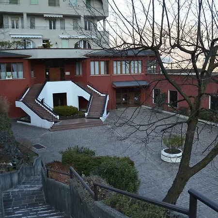 Apartmán Di *