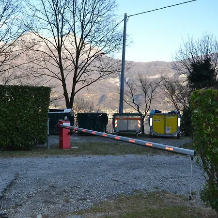 Di Apartmán Valbrona