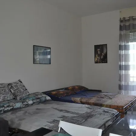 Di Apartmán Valbrona