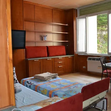 Apartmán Di