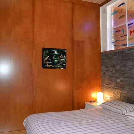 Di Apartmán Valbrona