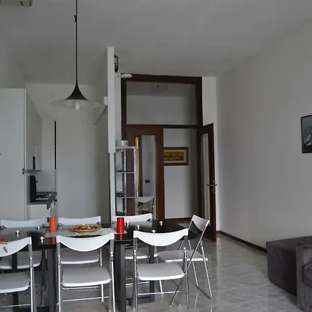 Apartment Di Valbrona