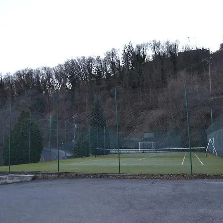 Apartmán Di
