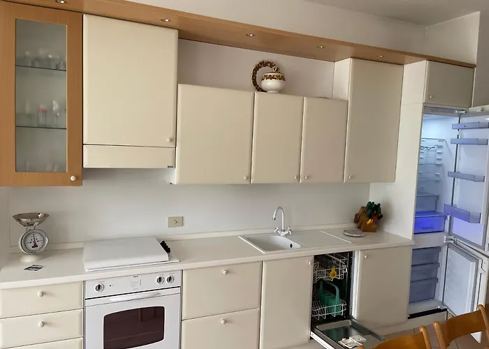 Apartman Di Valbrona