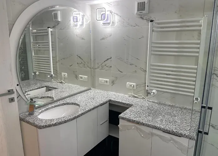 Di Apartman Valbrona