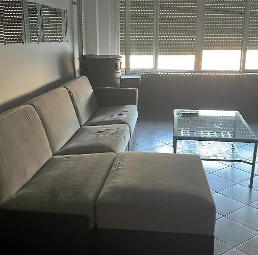 Apartman Di Valbrona