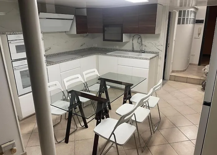Di Apartament