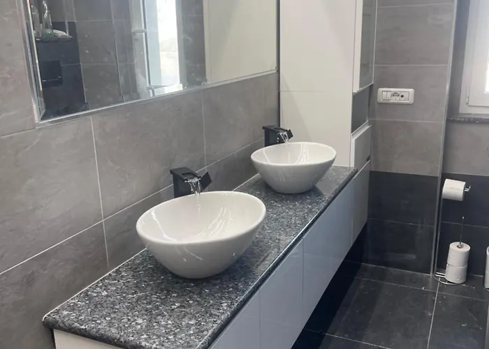 Apartman Di Valbrona