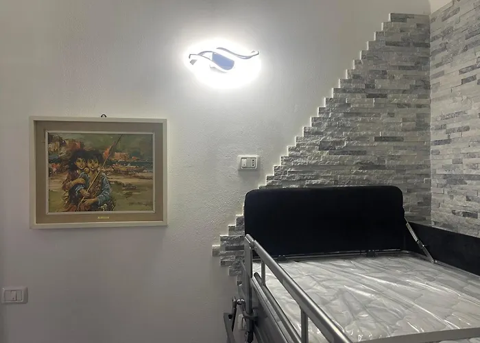 Di Apartman Valbrona