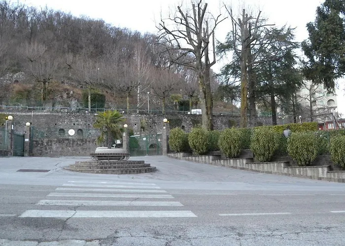 Di * Valbrona