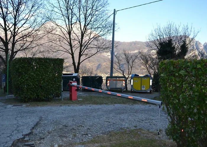 Di Apartament Valbrona