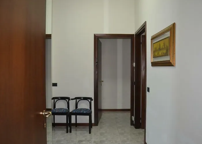 Apartament Di