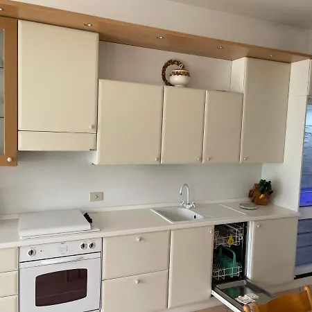 Apartman Di Valbrona