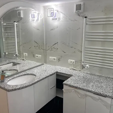 Di Apartman Valbrona