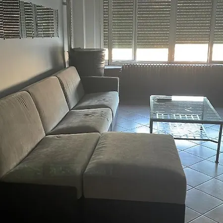 Apartman Di Valbrona