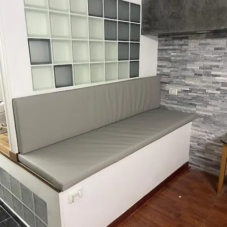 Apartman Di Valbrona