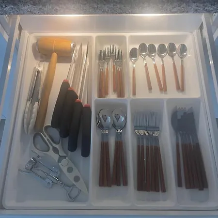 Di Apartman Valbrona