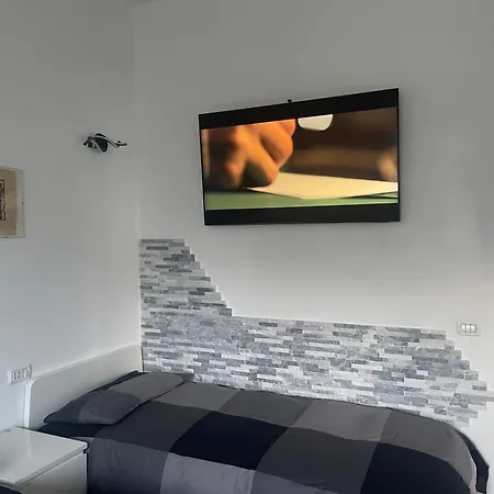 Appartement Di Valbrona